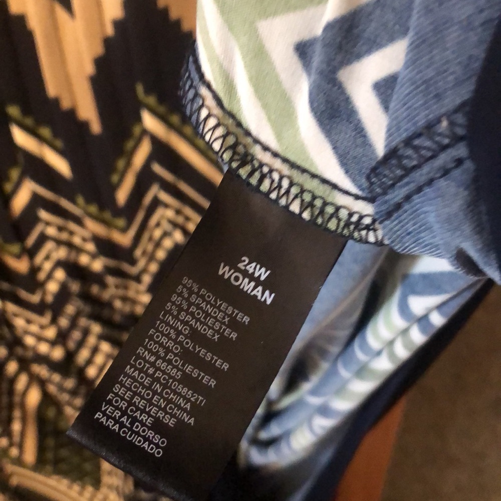 Perceptions Dress - image 5